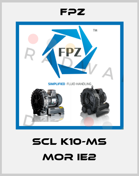 SCL K10-MS MOR IE2 Fpz