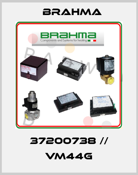 37200738 // VM44G Brahma