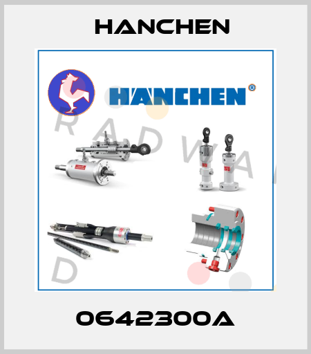 0642300A Hanchen