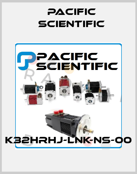 K32HRHJ-LNK-NS-00 Pacific Scientific