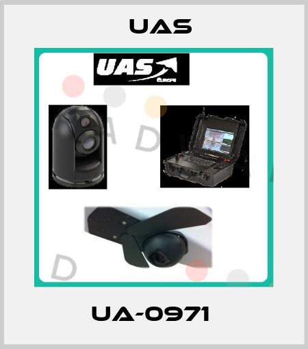 UA-0971  Uas