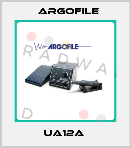 UA12A  Argofile