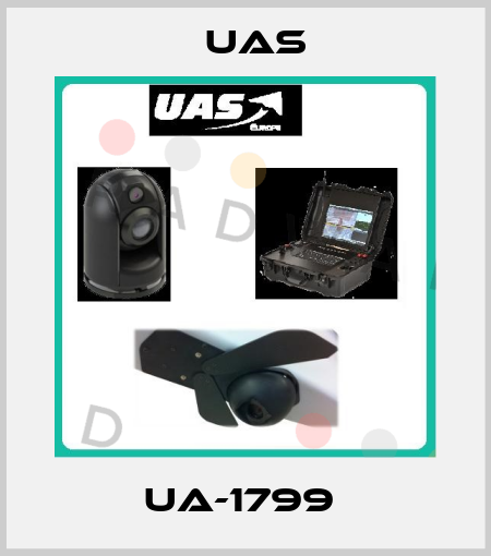 UA-1799  Uas
