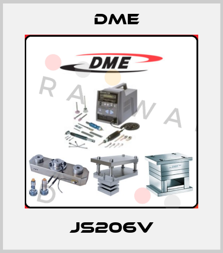 JS206V Dme