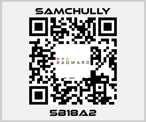SB18A2 Samchully
