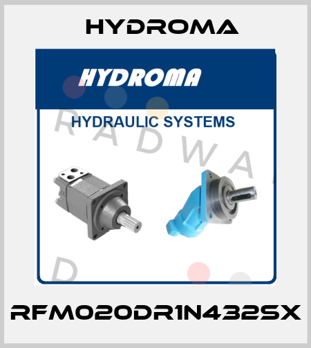 RFM020DR1N432SX HYDROMA