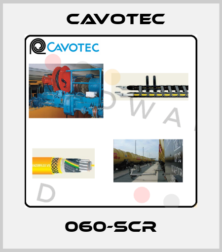 060-SCR Cavotec