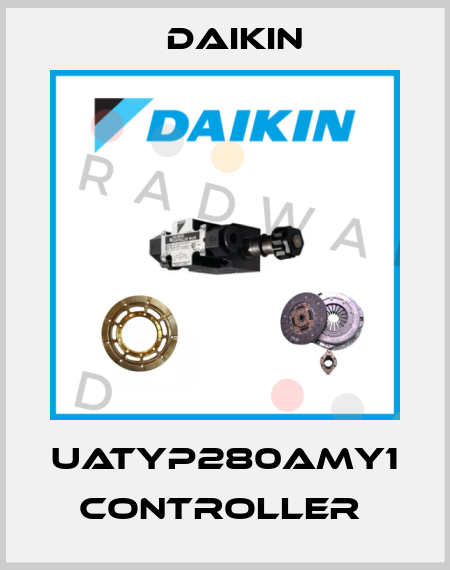 UATYP280AMY1 CONTROLLER  Daikin