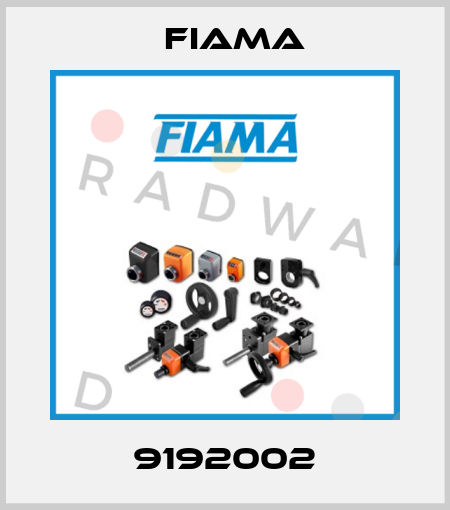 9192002 Fiama