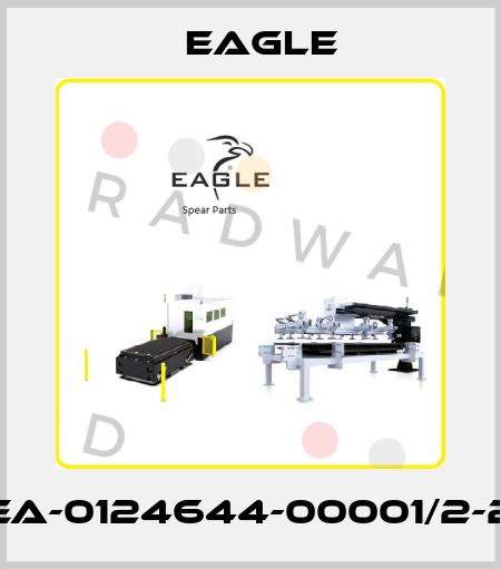 EA-0124644-00001/2-2 EAGLE