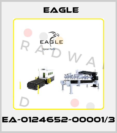 EA-0124652-00001/3 EAGLE