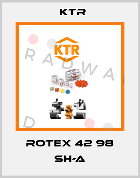 ROTEX 42 98 SH-A KTR