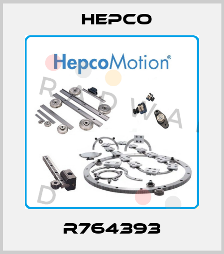 R764393 Hepco
