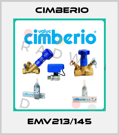 EMV213/145 Cimberio