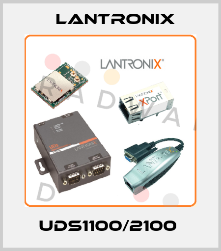 UDS1100/2100  Lantronix