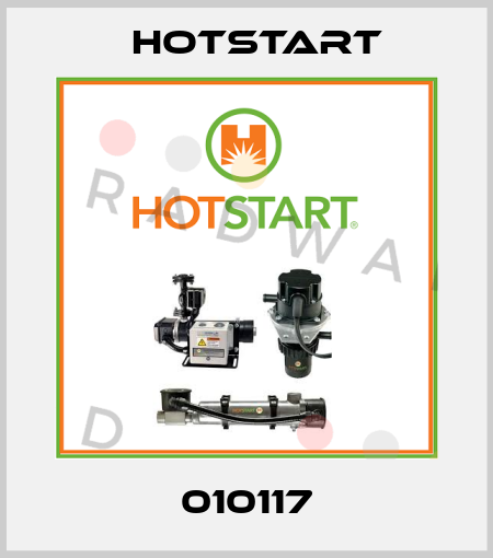 010117 Hotstart