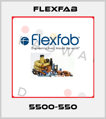 5500-550 Flexfab