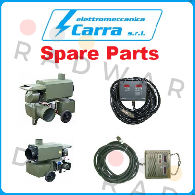 M230698 / FTH3.024 24V AC old version , new version 5MPJ-FTL3024XMC ELETTROMECCANICA CARRA