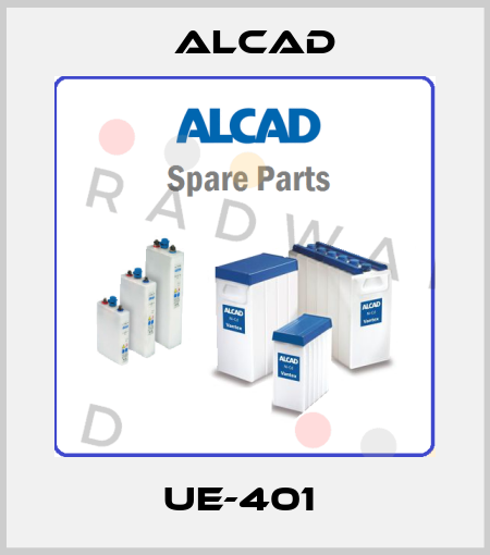 UE-401  Alcad
