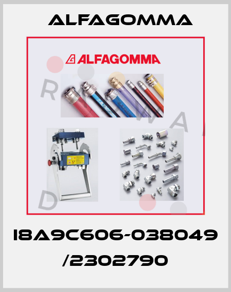 I8A9C606-038049  /2302790 Alfagomma
