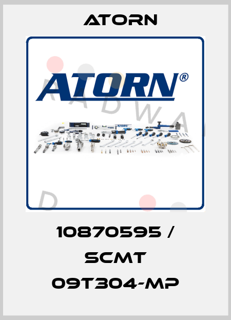 10870595 / SCMT 09T304-MP Atorn