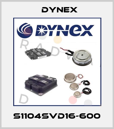 S1104SVD16-600 Dynex