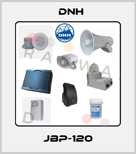 JBP-120 DNH