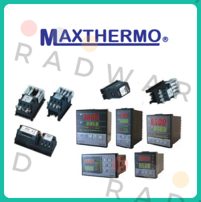 MC3711-21J4-N Maxthermo