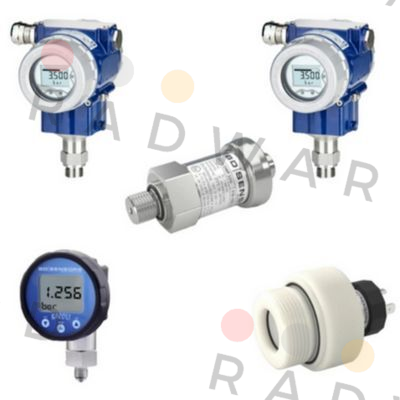 18.605G 4.0MMH2O (OEM) Bd Sensors