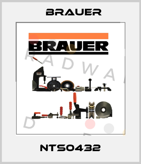 NTS0432 Brauer