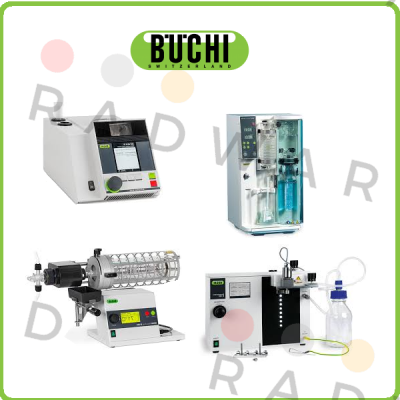 11L300PH0005000003 Buchi