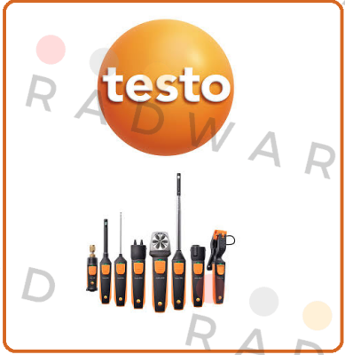 Testo 104-IR Testo