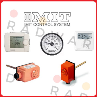 TR2 9333  TW 0/90° C IMIT (Afriso)