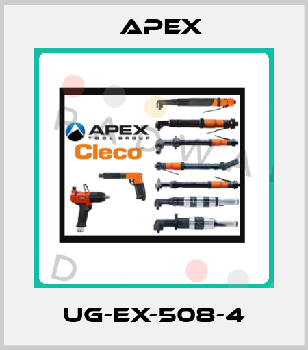 UG-EX-508-4 Apex