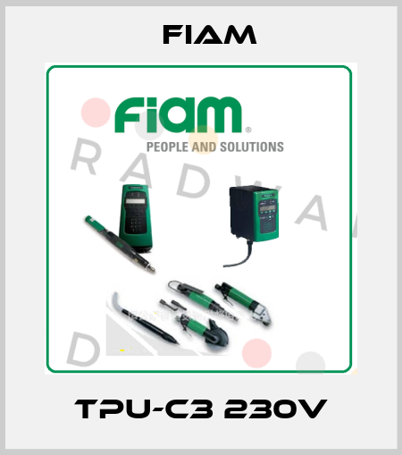 TPU-C3 230V Fiam