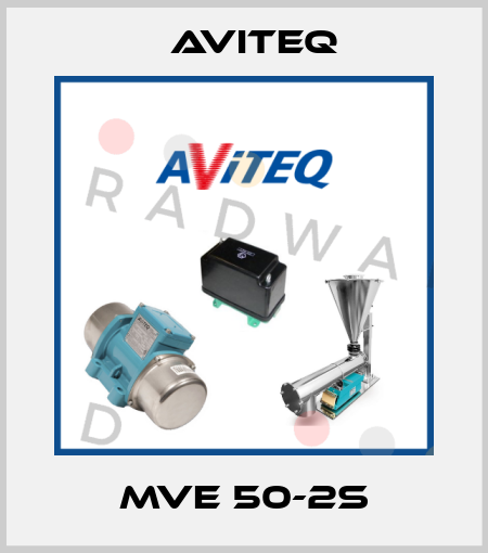 MVE 50-2S Aviteq