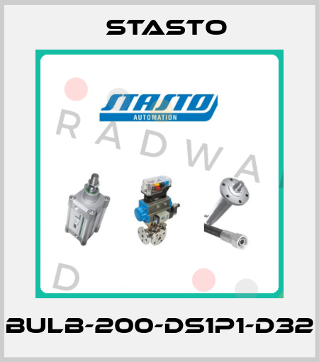 BULB-200-DS1P1-D32 STASTO