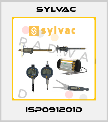 ISP091201D Sylvac