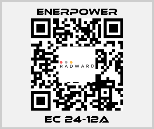 EC 24-12A Enerpower