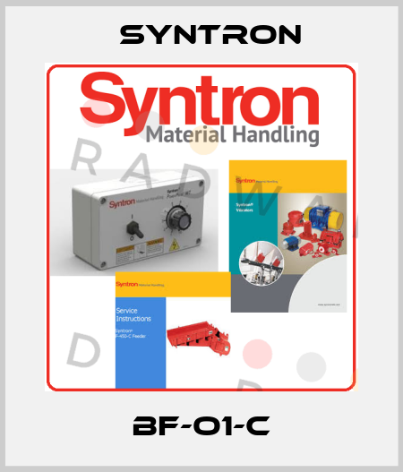 BF-O1-C Syntron