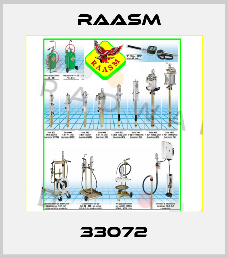 33072 Raasm