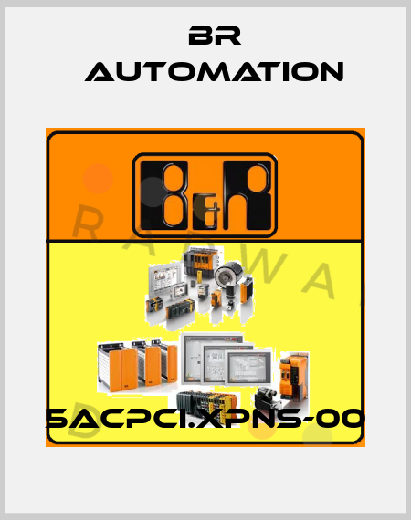 5ACPCI.XPNS-00 Br Automation