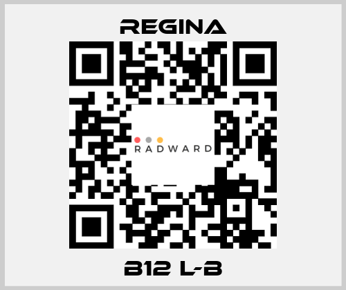 B12 L-B Regina
