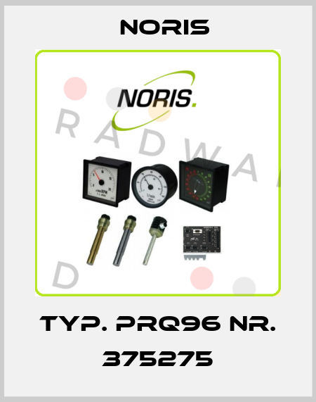 Typ. PRQ96 Nr. 375275 Noris