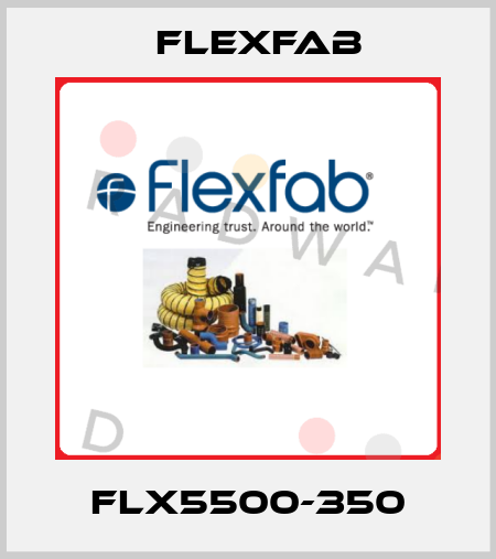 FLX5500-350 Flexfab