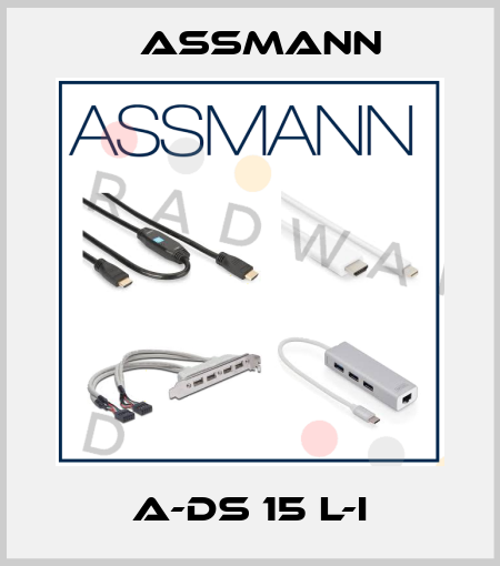 A-DS 15 L-I Assmann