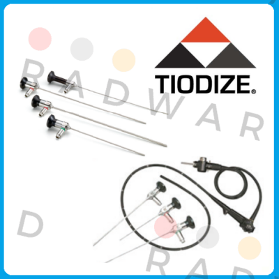 460R (QUART) Tiodize