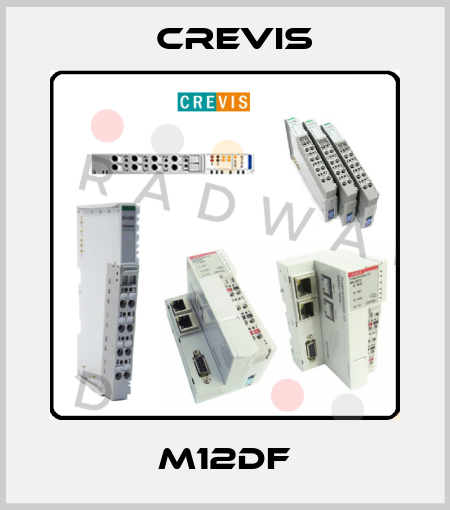 M12DF Crevis