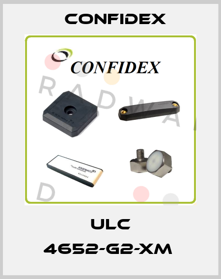 ULC 4652-G2-XM  Confidex