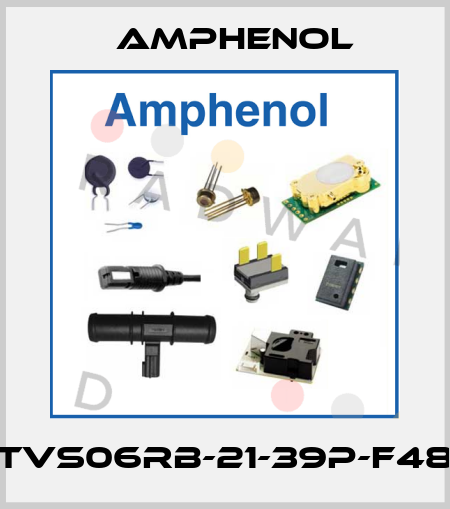 TVS06RB-21-39P-F48 Amphenol